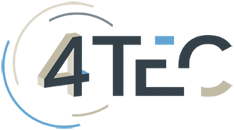 4 TEC Logo